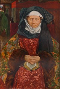 Duenna, c1900