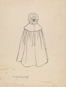 Cape tekijältä Eleanor Gausser
