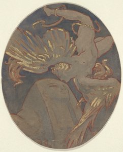 Kopio Rondel-Sargentista tekijältä Elihu Vedder