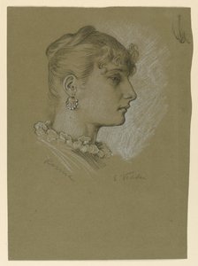Rosina tekijältä Elihu Vedder