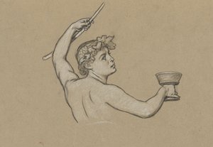 Tutkimus syksyn hahmolle tekijältä Elihu Vedder