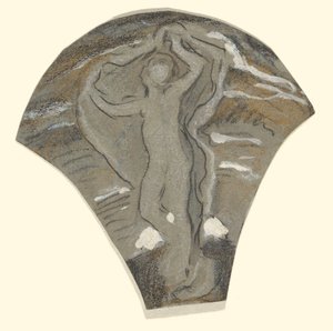 Opiskelu Lunalle tekijältä Elihu Vedder