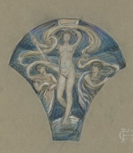 Opiskelu Lunalle tekijältä Elihu Vedder
