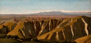 Volterra tekijältä Elihu Vedder