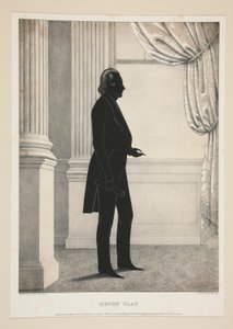 Henry Clay, 27 muotokuvan sarjasta