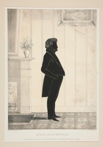 Samuel Lewis Southard tekijältä Elijah C. Kellogg