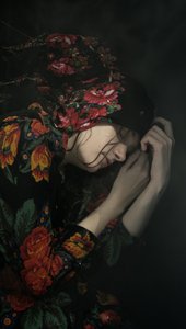 Sleep, 2016 (silkkipaino)