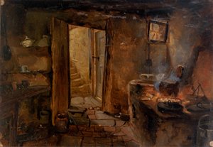 Keittiön sisustus, n.d.