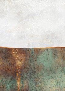 Golden Patina Horizon tekijältä Elisabeth Fredriksson