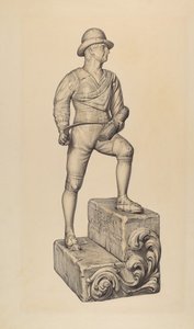 Keulakuva tekijältä Elisabeth Fulda