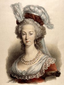 Kuningatar Marie Antoinette