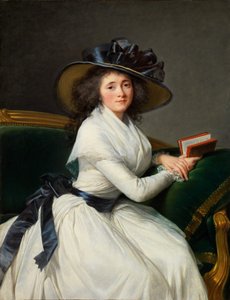 Châtren kreivitär (Marie Charlotte Louise Perrette Aglaé Bontemps, 1762-1848)
