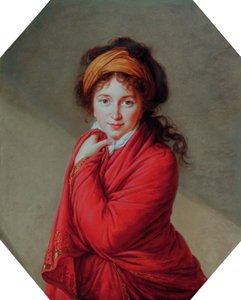 Kreivitär Golovina (1766-1821)
