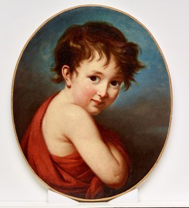 Michaelin muotokuva