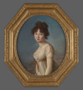  tekijältä Elisabeth Louise Vigee-Lebrun