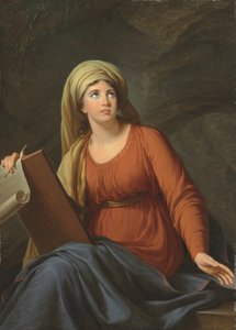  tekijältä Elisabeth Louise Vigee-Lebrun