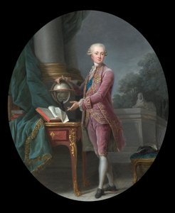  tekijältä Elisabeth Louise Vigee-Lebrun