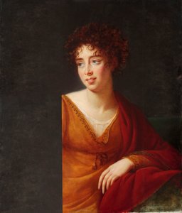  tekijältä Elisabeth Louise Vigee-Lebrun