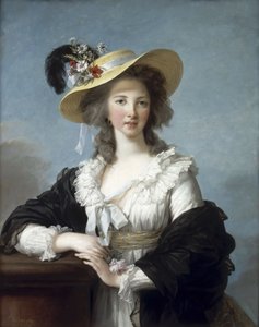 Yolande Martine Gabrielle de Polastron, Polignacin herttuatar