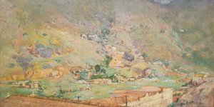 Baixada de Villa-Rica tekijältä Eliseu Visconti