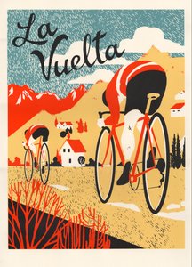 La Vuelta, 2015 (silmäpainatus)