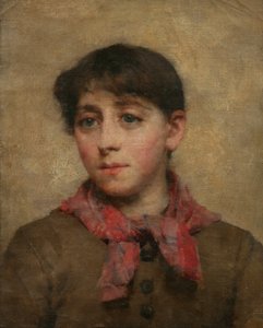 Uusi piika tekijältä Elizabeth Adela Stanhope Forbes