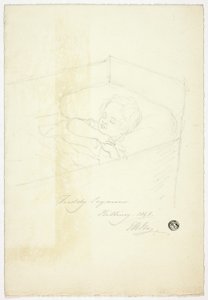 Freddy Seymour, Kilkenny tekijältä Elizabeth Murray