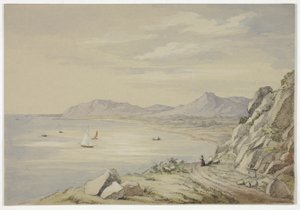 Val of Shanganagh, Killiney tekijältä Elizabeth Murray