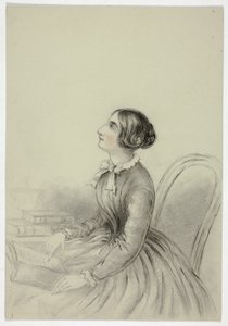 Nuori nainen inspiroitui lukiessaan tekijältä Elizabeth Murray