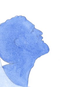 Kristus, todellinen mies, rakasti lähimmäisiään jumalallisella rakkaudellaan "äärettömänä hyvityksenä kaikista heidän rikkomuksistaan", 2001 (paperilla) tekijältä Elizabeth Wang