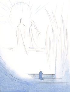 Opin Marian hyvyydestä ja armollisuudesta; Näin miksi hän auttaa heikkoja ja tarvitsevia., 2000 (paperilla) tekijältä Elizabeth Wang