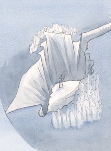 Näin, paljastin, kaikille sukupolville tehdyn yhden uhrin, 2001 (paperilla) tekijältä Elizabeth Wang