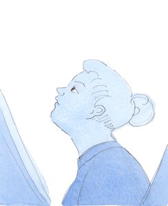 On tärkeää, että kun rukoilemme muiden ihmisten puolesta, rukoilemme luottamuksella ja toivolla, 2004 (paperilla) tekijältä Elizabeth Wang