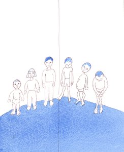 Aivan kuten tasapainoisen ruokavalion puute voi aiheuttaa sairauksia ja jopa epämuodostumia lapsille, niin myös totuuden täyteyden puute (jos kuullaan vääristynyttä kristillistä sanomaa tai missä käskyt eivät ole voimassa) tekijältä Elizabeth Wang