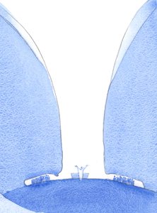 Mikään muu ylistys kuin Kristuksen uhri on Isän arvoinen, 2001 (paperilla) tekijältä Elizabeth Wang