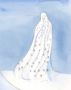 Hän, joka haluaa vain miellyttää Kristusta Hänen Herransa on Kristukselle sopiva morsian: valittu ja arvoinen, 2002 (paperilla) tekijältä Elizabeth Wang