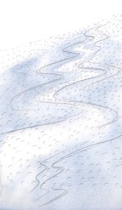 Mihin väkijoukkoon liitymme "Agnus Deissä" - kun tuhannet yhdessä palvovat "Jumalan Karitsaa"., 2001 (paperilla) tekijältä Elizabeth Wang