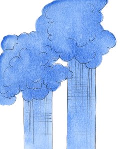 Kun Kristus riippui ristillä piinassa, hän oli tietoinen kaikista inhimillisistä tragedioista elämän alusta loppuun - mukaan lukien niiden kärsimykset 11.9.2003 (paperilla) tekijältä Elizabeth Wang