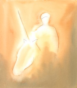 Sen, joka haluaa arvioida minkä tahansa ryhmän tai liikkeen luontaista luonnetta ja tarkoitusta, olipa se maallinen tai uskonnollinen, tulee tutkia kunkin ryhmän perustajan, 2004, elämää ja asenteita (w/c paperilla) tekijältä Elizabeth Wang