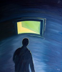 Uskolla ja kaipauksella voimme avata sielun 