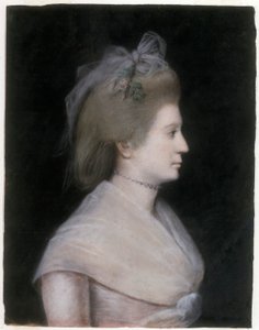 Sarah Lloyd Hillhouse tekijältä Ellen Sharples