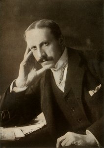"Sir Alfred Milner, K.C.B.", 1900. tekijältä Elliot and Fry