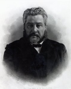 Pastori Charles Haddon Spurgeon, Elliot und Fryn valokuvan jälkeen