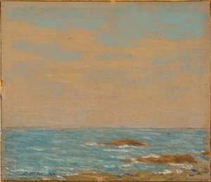 Merimaisema, 1909.