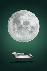 Celestial Chaise Dream tekijältä Ema Paraschiv