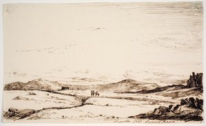 Tingvalla tasangolla