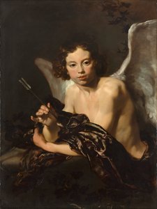 Cupid (Amor)