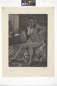 Dolores (akvatinta)