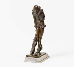 Harlequin tekijältä Emil Jungblut