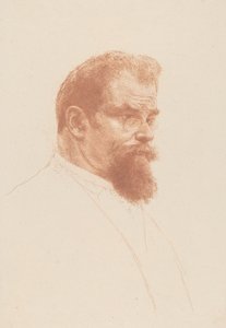 Max Klinger tekijältä Emil Orlik